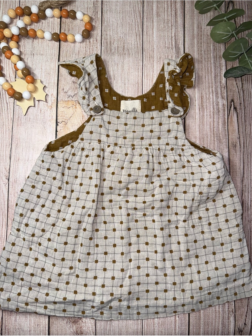 Vignette | Dress